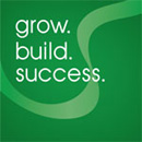 Grow. Build. Success.